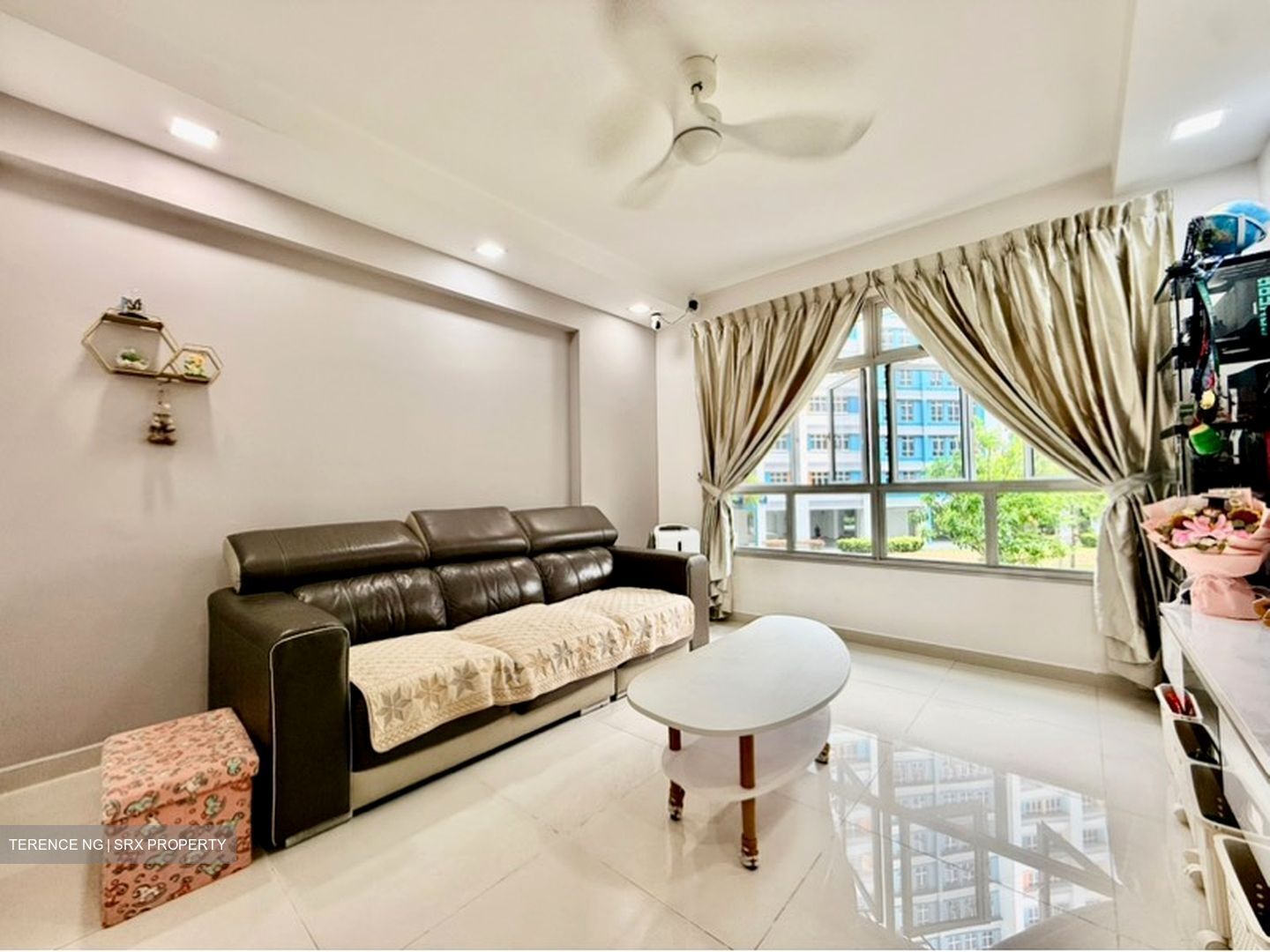 Blk 120A Eastwave @ Canberra (Sembawang), HDB 4 Rooms #616451311